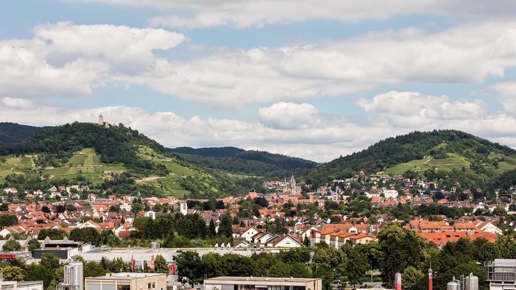Hotel Restaurant Goldener Engel Heppenheim  Экстерьер фото
